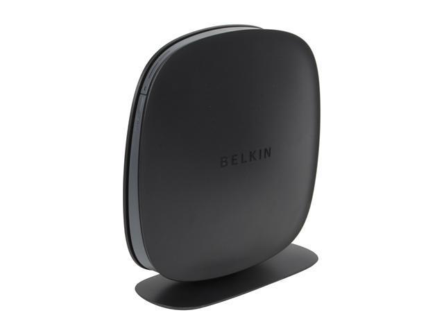 Belkin router monitor download