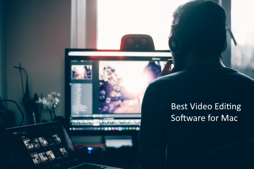 Best Video Enhancement Software For Mac